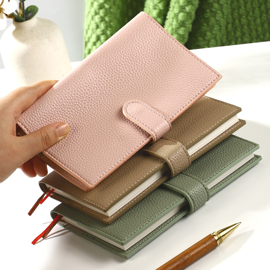 Planned Parenthood - Carnet de planification hebdomadaire A6 |