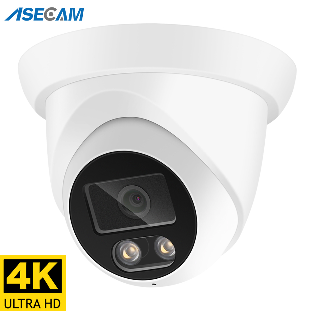 Eufy Camera E220 - ASECAM camera video surveillance extérieure IP