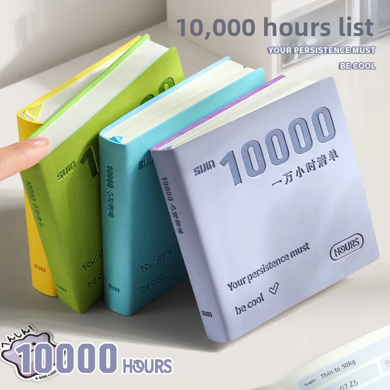 Agenda en cuir 10000 heures, s - Planned Parenthood avis et prix
