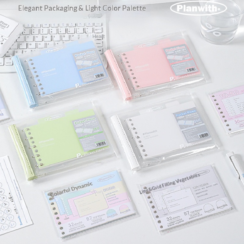 Carnet de poche à feuilles mob - Planned Parenthood avis et prix
