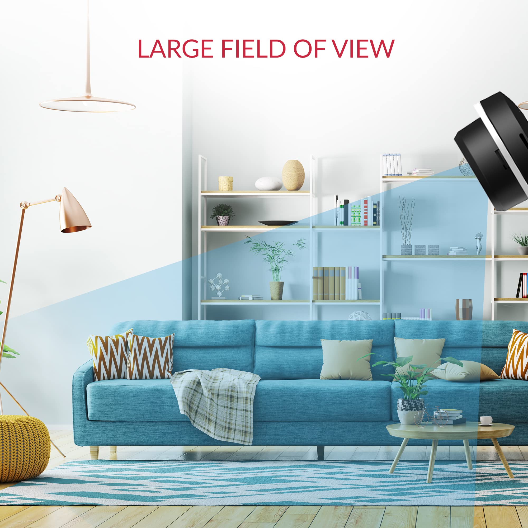 Kit de caméra de sécurité 2K 1 - Eufy Camera E220 avis et prix