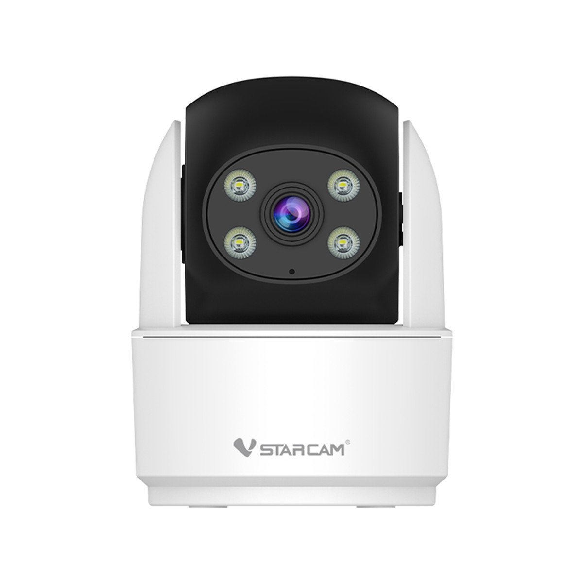 Caméra Dôme IP PTZ Sans Fil Vs - Eufy Camera E220 avis et prix