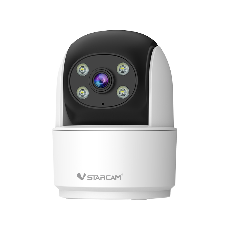 Caméra Dôme IP PTZ Sans Fil Vs - Eufy Camera E220 avis et prix
