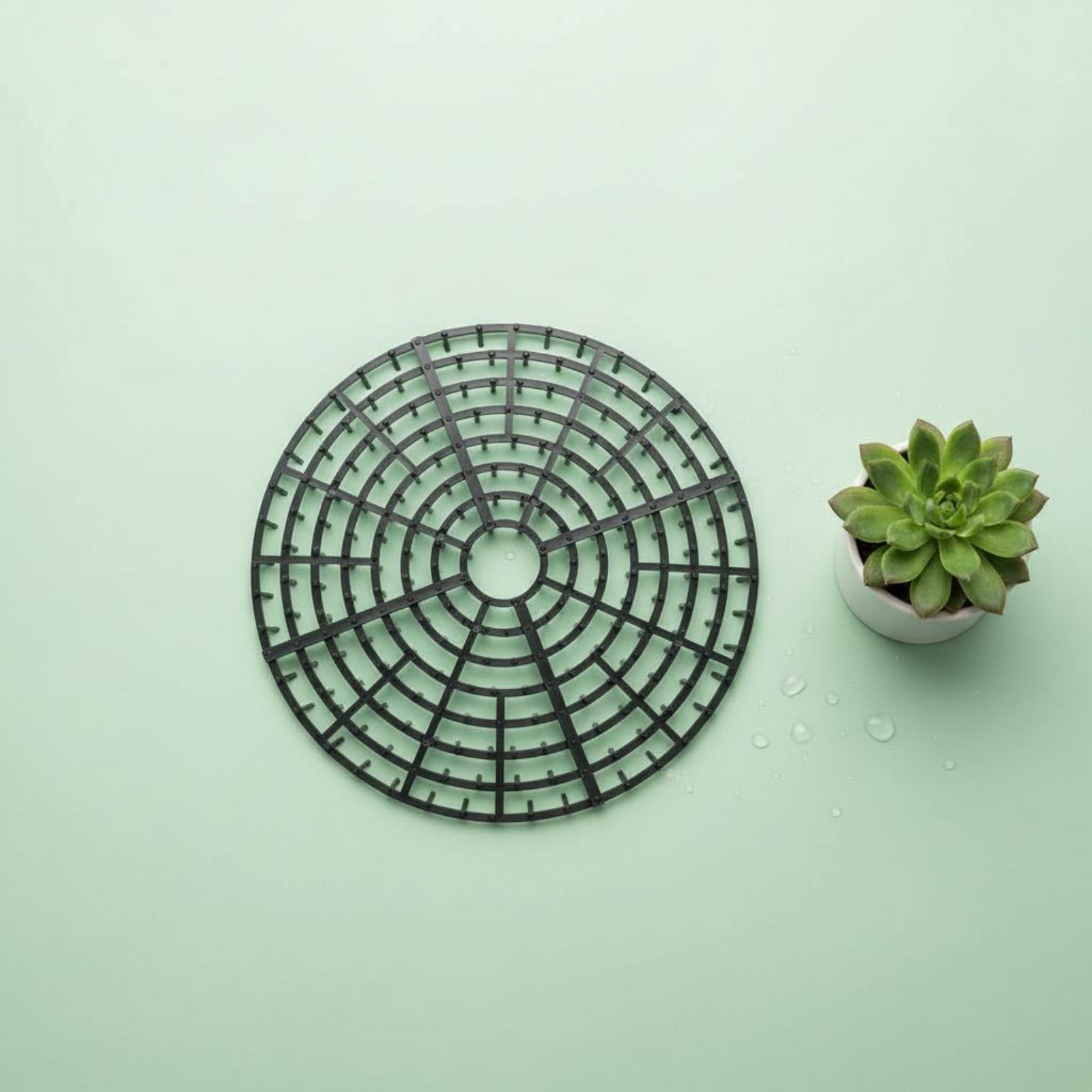 Couverture de sol pour pot de  - Plant Parent Pot avis et prix