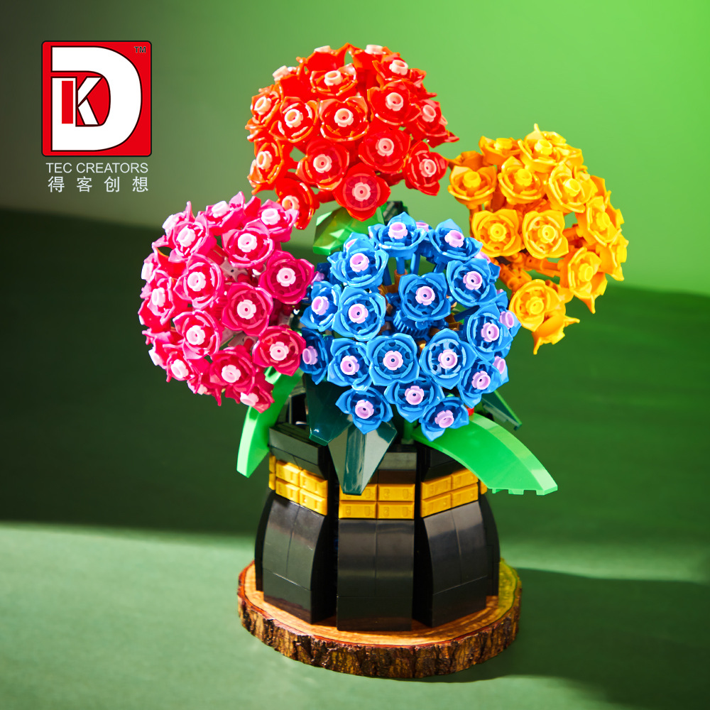 Nouvel ensemble de blocs de co - Plant Parent Pot avis et prix