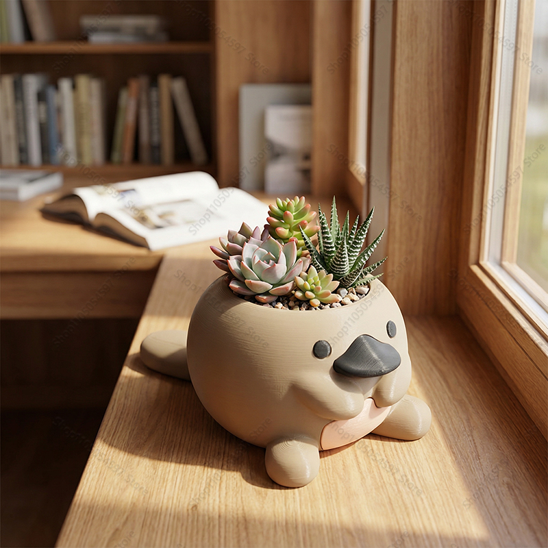 Adorable pot à plantes en form - Plant Parent Pot avis et prix