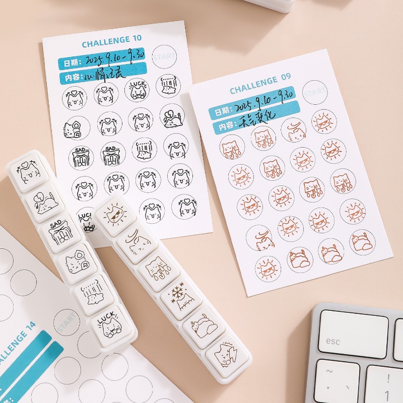 Tampons à motifs miniatures de - Planned Parenthood avis et prix