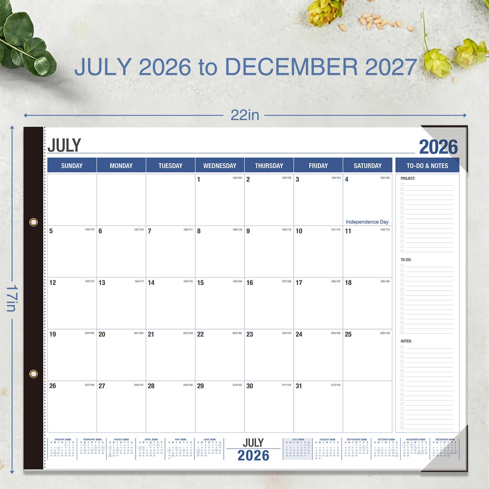 Grand calendrier 2026-2027, ag - Planned Parenthood avis et prix