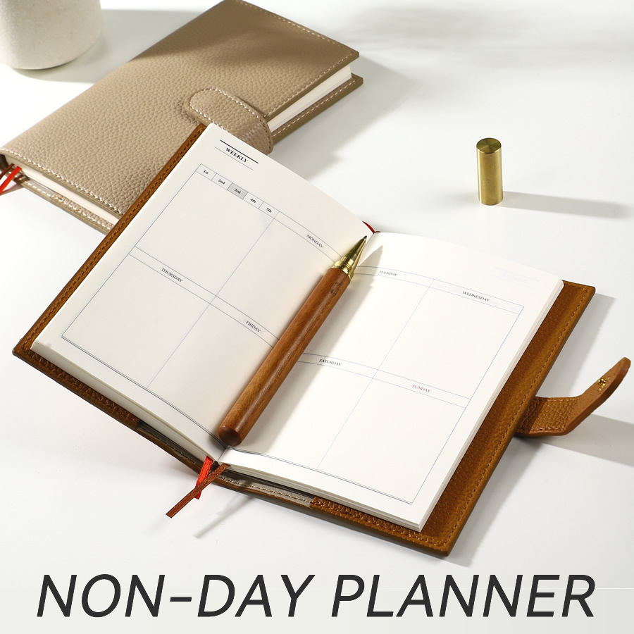 Carnet de planification hebdom - Planned Parenthood avis et prix
