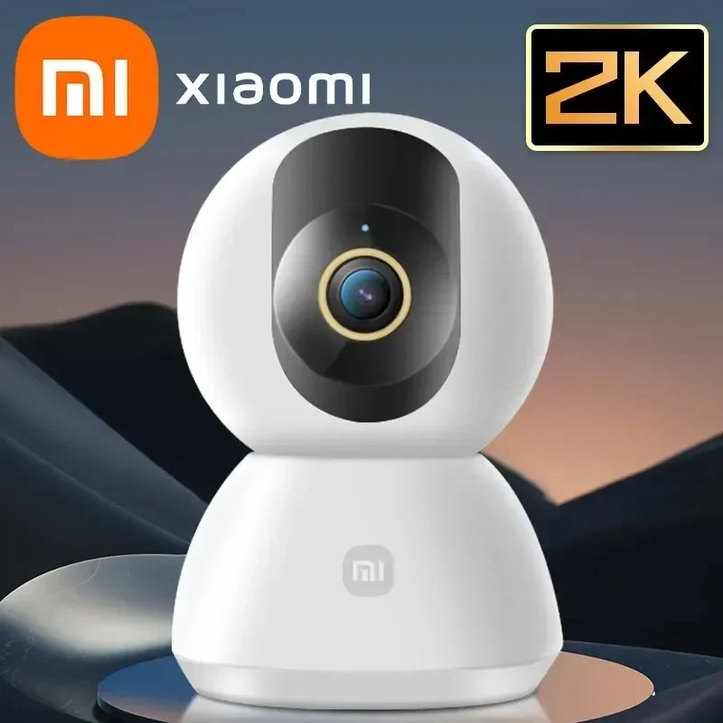 Original Xiaomi caméra intelli - Eufy Camera E220 avis et prix