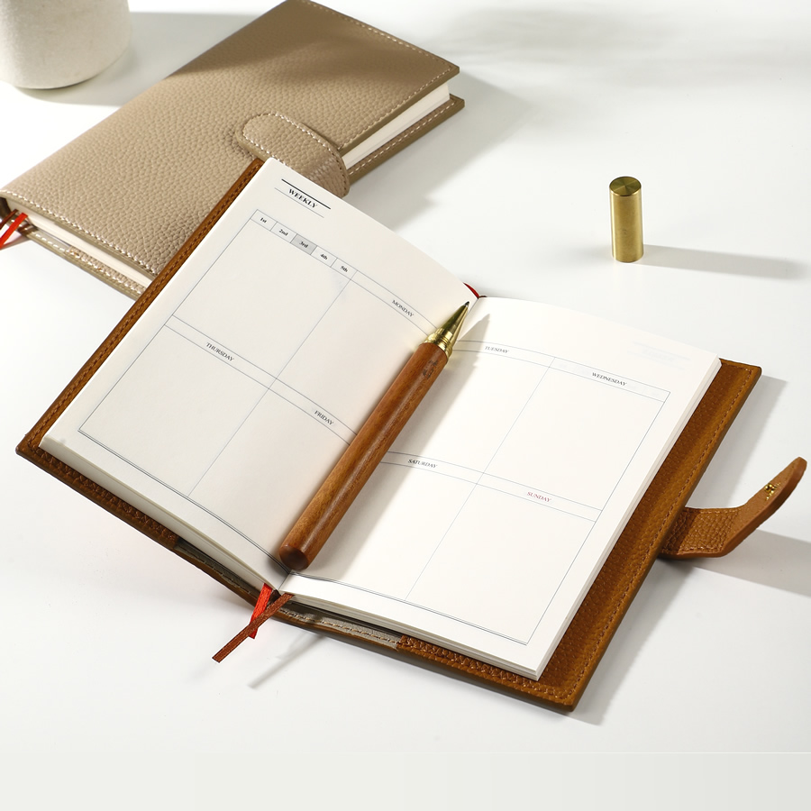 Agenda hebdomadaire A6 non dat - Planned Parenthood avis et prix
